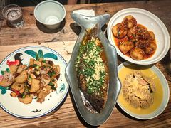 -树厨贵州菜(大十字店)