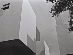 外景-厦门华轩里山海间酒店(原乐雅无垠酒店)