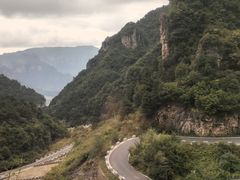-太行锡崖沟旅游度假区