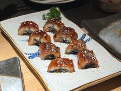 -德川家日本料理(顺义华联店)