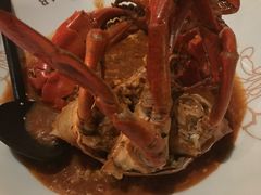 -Ministry of Crab(科伦坡店)