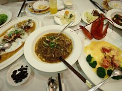 -老洋房花园饭店(绍兴路店)