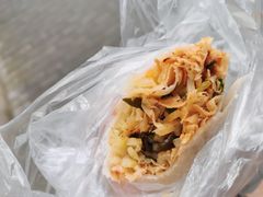 -阿姨卷饼(平凉路店)