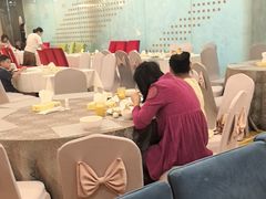 -南京钟山宾馆(江苏省会议中心)