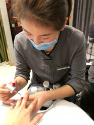 点击看大图 -悦指间美甲美睫