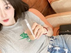 -Line来恩咖啡(石厦花园店)