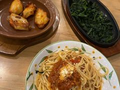 -萨莉亚意式餐厅(石鼓路店)