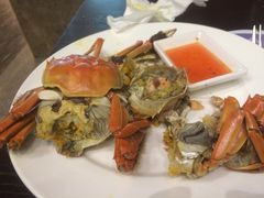 -小天鹅戴斯酒店鲸鲨百汇创作料理