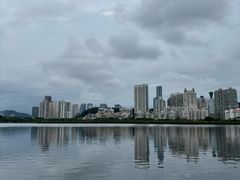 -白鹭洲公园