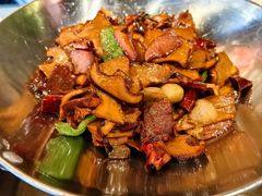 -尽善百年古院餐厅(王家老宅店)