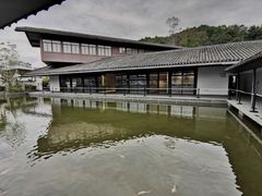 -梅州天地人花园酒店(梅县人民广场店)