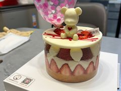 -CAKE BOSS 蛋糕老板(北京世纪金源购物中心)