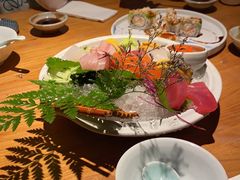 -Hatsune隐泉日式料理(三里屯太古里店)