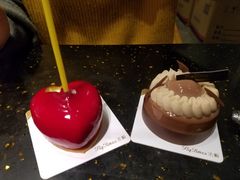 -法桐蛋糕·手作面包(万象城店)