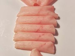 涮羊尾-南门四季铜锅涮肉(左家庄店)