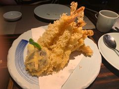 -山葵家·创意料理(临平银泰城店)
