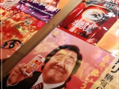 -東丸食堂(诸城店)