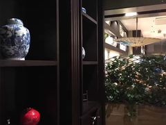 -三宝大饭店-中和艺素餐厅(浦上金山正祥广场店)