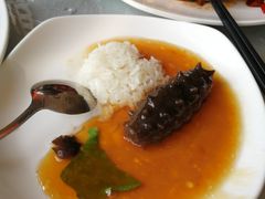 -海天一色海景自助餐厅(西港花园店)