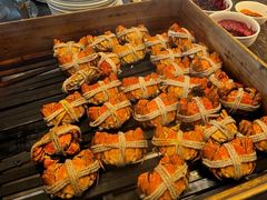 -Social 秀西餐厅-长沙瑞吉酒店(运达店)