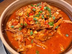 -吃饭皇帝大·土家民族菜(武陵源店)
