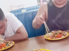 -新疆喀什噶尔餐厅(普利街店)