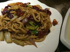 -疆文化新疆欢乐餐厅(金牛万达店)