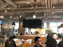 -dotcom coffee古点咖啡(致真大厦店)