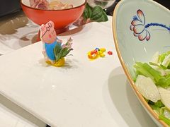 -德信恒隆国际酒店