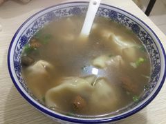 -37号老院坝抄手(马王庙37号院店)