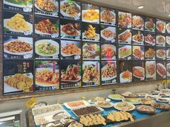 -黑石礁酒楼·海鲜(黑石礁店)