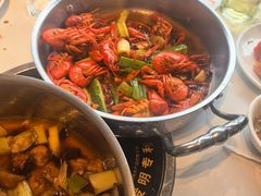 -七欣天香辣蟹火锅(苏州东大街店)