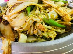 -地方名吃海鲜大馅蒸饺(北戴河店)