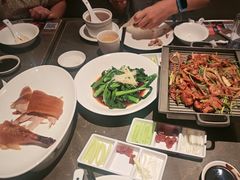 -金鸭季·北京烤鸭(深业上城店)