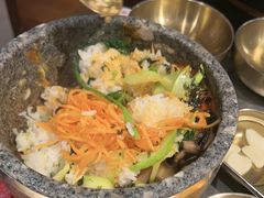 -牧童禧肉社·韩国炭火烤肉店(中粮祥云小镇创始店)