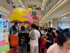 -壹点壹客·生日蛋糕(南山店)