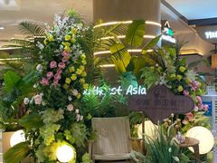 -泰椰里·泰国餐厅(智慧城广百广场店)