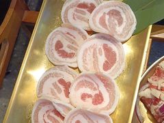 -权金城·烤肉(华北商厦店)