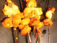 -碎怂烤肉(钟楼柳巷店)