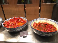 -飨食汇全日制餐厅·昆山皇冠假日酒店(九方店)