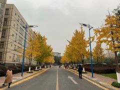-西南政法大学(渝北校区)