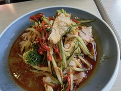 -魏家凉皮(马驹桥店)