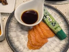 -圣罗巴海鲜自助(黑金店)