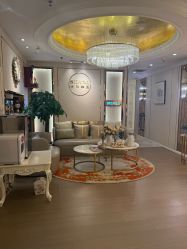 -茜尔维亚修身连锁(杨浦五角场店)