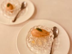 -上海和平饭店华懋阁 Cathay Room