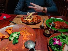 -花马天堂云南餐厅 Lost Heaven(高邮路店)