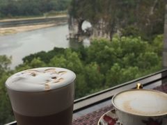 -璟象酒店-爱丽坊景观餐厅