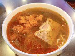 -德兴馆(广东路总店)