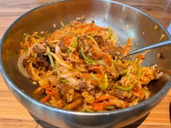 -KimPro 辛普乐概念韩餐