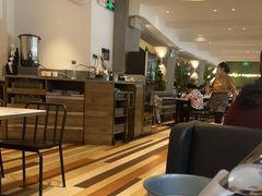 大堂-卡朋西餐(较场西路店)